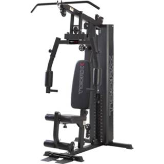 👉 Toorx MSX-60 Homegym - Gratis Levering 8029975993065