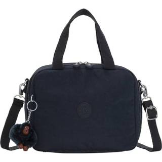 👉 Lunchtas blauw active Kipling Miyo True Blue Tonal 5400879253708