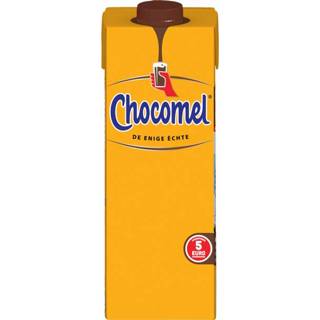 👉 Chocolademelk active Chocomel vol 1 liter 8712800188322