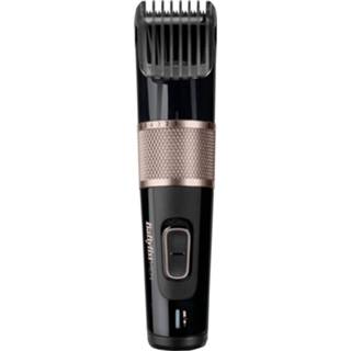 👉 Tondeuse zwart active baby's Babyliss E974E Powerful Control Zwart/Rosé 3030050153422