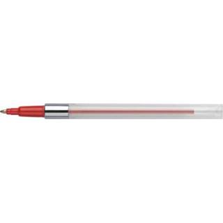 👉 Balpenvulling rood active Uni-ball Powertank 1.0mm 4902778763704