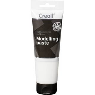 👉 Medium active Acylverf Creall studio Acrylics modeleer pasta 8714181400383