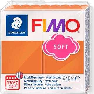 Active FIMO Soft - 57 gram cognac 4006608809850