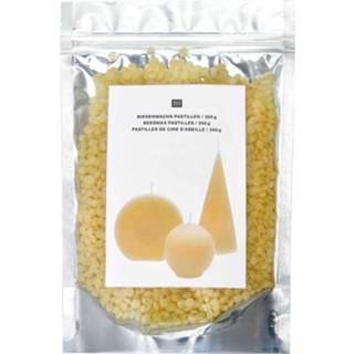 👉 Bijenwas active pastilles - 200 gram 4065166015325