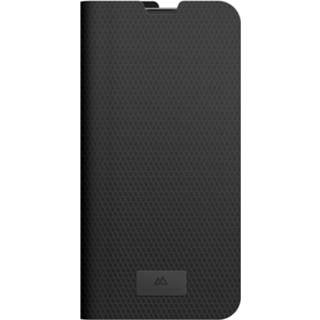 👉 Zwart active Black Rock Classic Booklet Voor Apple IPhone 14 4260647336399