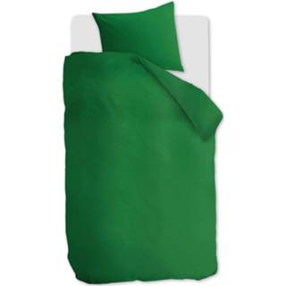 👉 Kussenslop groen katoen Beddinghouse Dutch Design Far Away Kussensloop 60 x 70 cm 8719931696467