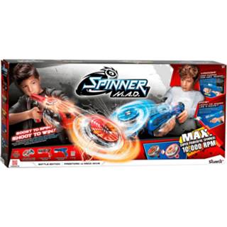 👉 Spinner active M.A.D. Battle Pack 4891813863212