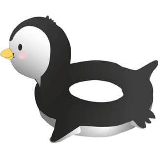 👉 Zwemring active Poppen Pinguin, 35-45 cm 4001949101113