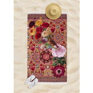 👉 Strandlaken Happiness Romy 100 x 180 cm 8717285205847