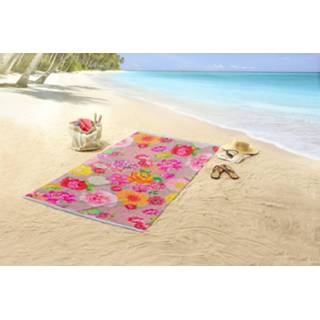 👉 Strandlaken Happiness Woodstock 100 x 180 cm 8717285169934