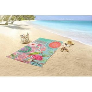 👉 Strandlaken HIP Ashika 100 x 180 cm 8717285155722
