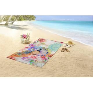👉 Strand laken multi HIP Strandlaken Bengta 100 x 180 cm 8717285182971