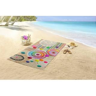 👉 Strandlaken HIP Inessa 100 x 180 cm 8717285182995