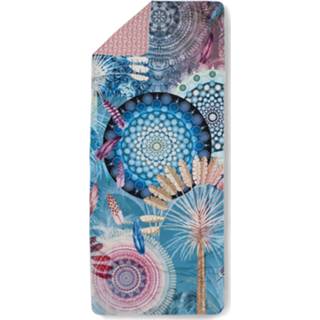 👉 Strand laken HIP Strandlaken Kanya 75 x 180 cm 8717285203928 8717285203973