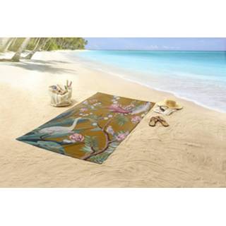 👉 Strandlaken Good Morning Sarenza 100 x 180 cm 8717285188270