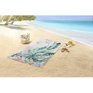 👉 Strandlaken Good Morning Verdi 100 x 180 cm 8717285188287