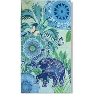 👉 Strandlaken HIP Isara 100 x 180 cm 8717285169996