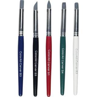 👉 Klein active Carverset Collall 5 stuks 8711557464963