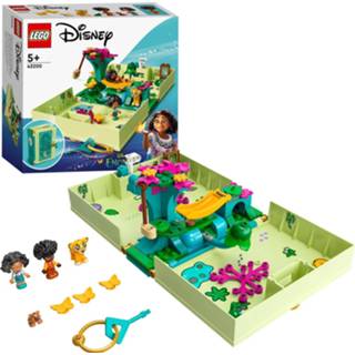 👉 Active Lego Disney Encanto 43200 Antonio's Magische Poort 5702017097435