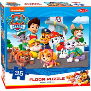 👉 Vloerpuzzel active PAW Patrol 6416739562049