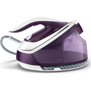 👉 Stoomgenerator violet active Philips GC7933/30 PerfectCare Compact Plus 8710103893035