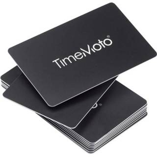 👉 Active TimeMoto RF-100 RFID cards 8717496336408