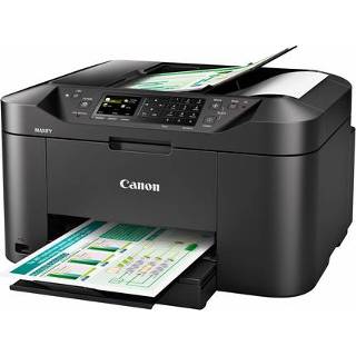 👉 Active Multifunctional Inktjet Canon MAXIFY MB2150 8714574643496