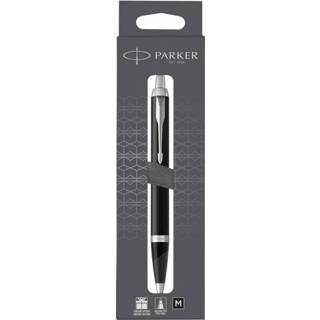 👉 Balpen m active Parker IM matt black CT 3026981508462