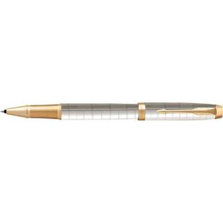 👉 Active Rollerpen Parker IM Premium pearl GT fijn 3026981436468
