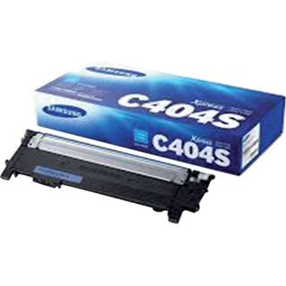 👉 Tonercartridge blauw active Samsung CLT-C404S