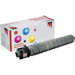 👉 Tonercartridge zwart active Quantore Ricoh 841817 8712453087355