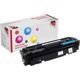 👉 Tonercartridge blauw active Quantore Canon 046H 8712453086105