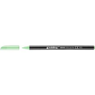 Fineliner pastel active edding 1200 apple sorbet 0.5-1mm 4057305020611