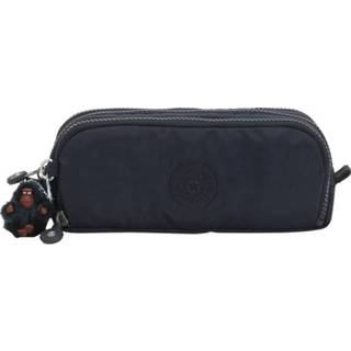 👉 Etui blauw active Kipling Gitroy True Blue Tonal 5400879253418