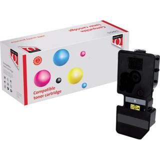 👉 Tonercartridge zwart active Quantore Kyocera TK-5240 8712453082510