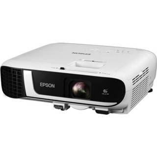 👉 Projector active Epson EB-FH52 8715946680712