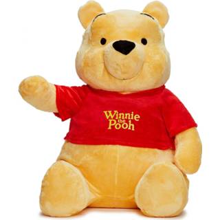 👉 Knuffel pluche active Disney Winnie de Poeh, 61cm 5413538726581