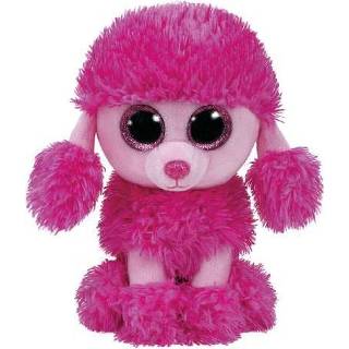 👉 Knuffel active TY Beanie Boo's Patsy 15cm