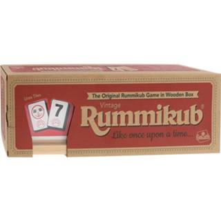 👉 Active Rummikub Vintage 8720077193758
