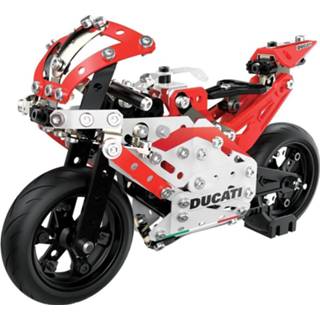 👉 Active Meccano Ducati MOTO GP 350-delig 7923909624067