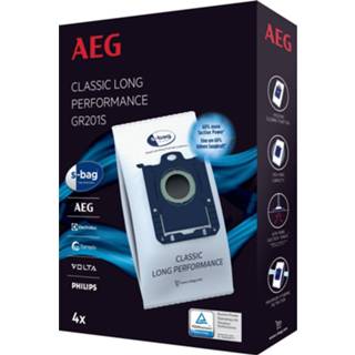 Aeg S-bag Long Perfor active 7888443638019 Gr201s Active AEG S-bag Long Perfor. Gr.201s 7319599031764