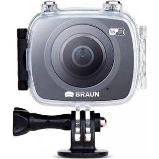 👉 Active Braun Photo Technik Action Cam Champion 360 4000567575238