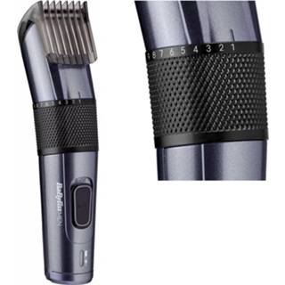 👉 Tondeuse grijs titanium active baby's Babyliss E976E 3030050153231