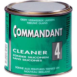 👉 Active Commandant Cleaner Nr.4 0,5kg 8710402819101