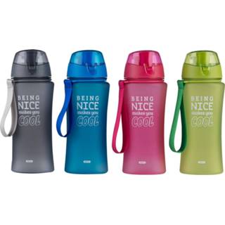 👉 Drinkfles active Kleur, 480ml 8711252157832