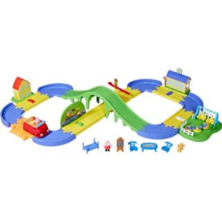 👉 Active Peppa Pig Peppa's Stad 5010994110079