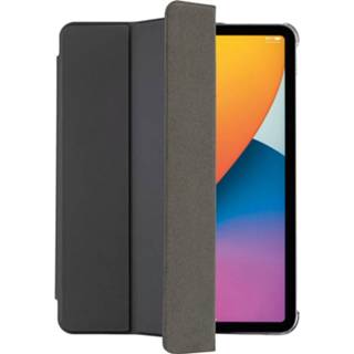 👉 Tablet case active Hama Tablet-case Fold Clear Met Pen Voor Apple IPad 10.9 (10e Gen. 2022) Zw 4047443498854