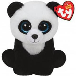 👉 Knuffel active TY Classic Ming Panda 15cm