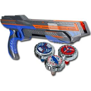 👉 Spinner active MAD Trio Shot Blaster 4891813863090