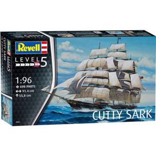 👉 Active Revell Cutty Sark 4009803054223 7888393896195